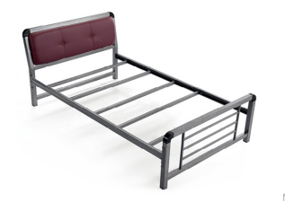  45 Single-01 Soft Bed